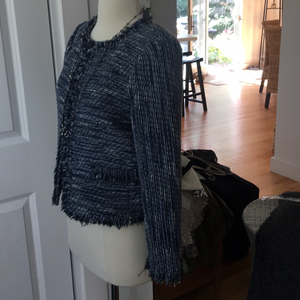 Jacket - Picture 2 of 6